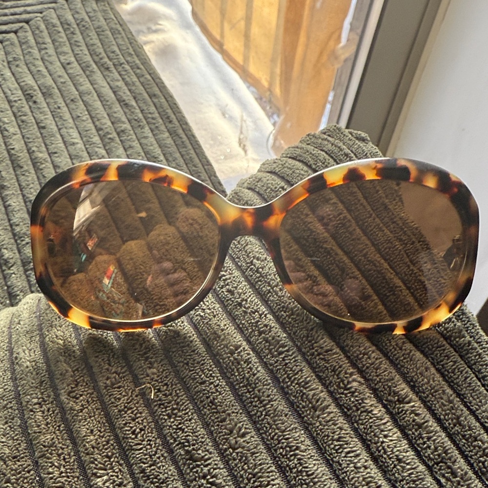 Vintage Oscar de La Renta Women’s Sunglasses VG